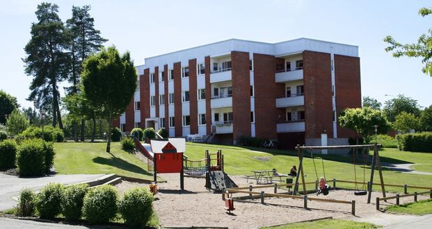 Södra Vägen, Oskarshamn - Photo 1