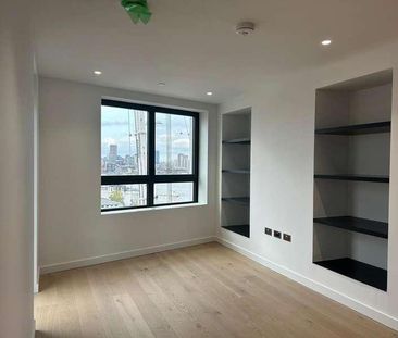 Chandlers Avenue, Greenwich Peninsula, London - Photo 6