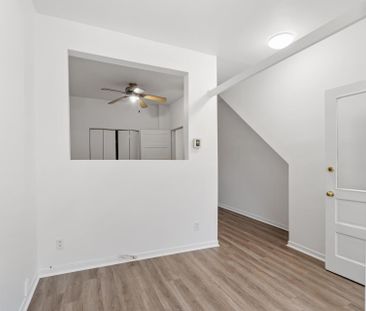 2053 Rue Sicard, Montréal (Mercier/Hochelaga-Maisonneuve), H1V2Y3 - Photo 4