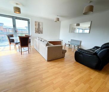 2 bedroom apartment to rent - Photo 1