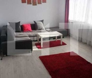 Apartament 2 camere, 58 mp, decomandat, parcare, zona Petrom - Photo 3
