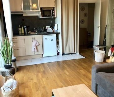 Studio Guyancourt 26 m² - Photo 1