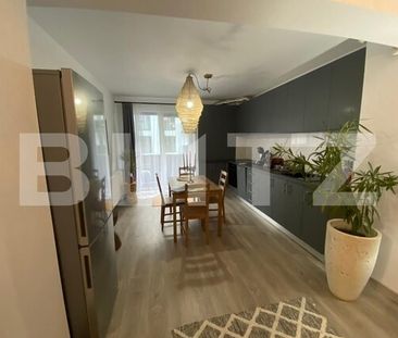 Apartament de 2 camere, 45 mp, lux, zona Corneliu Coposu - Photo 5
