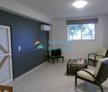 Studio/Γκαρσονιέρα για ενοικίαση Κέντρο (Ρίο) - Photo 5