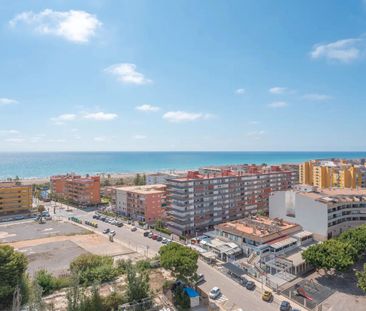 Apartamento de alquiler en Avenida Blasco Ibáñez, 14, Canet d'En Be... - Photo 5