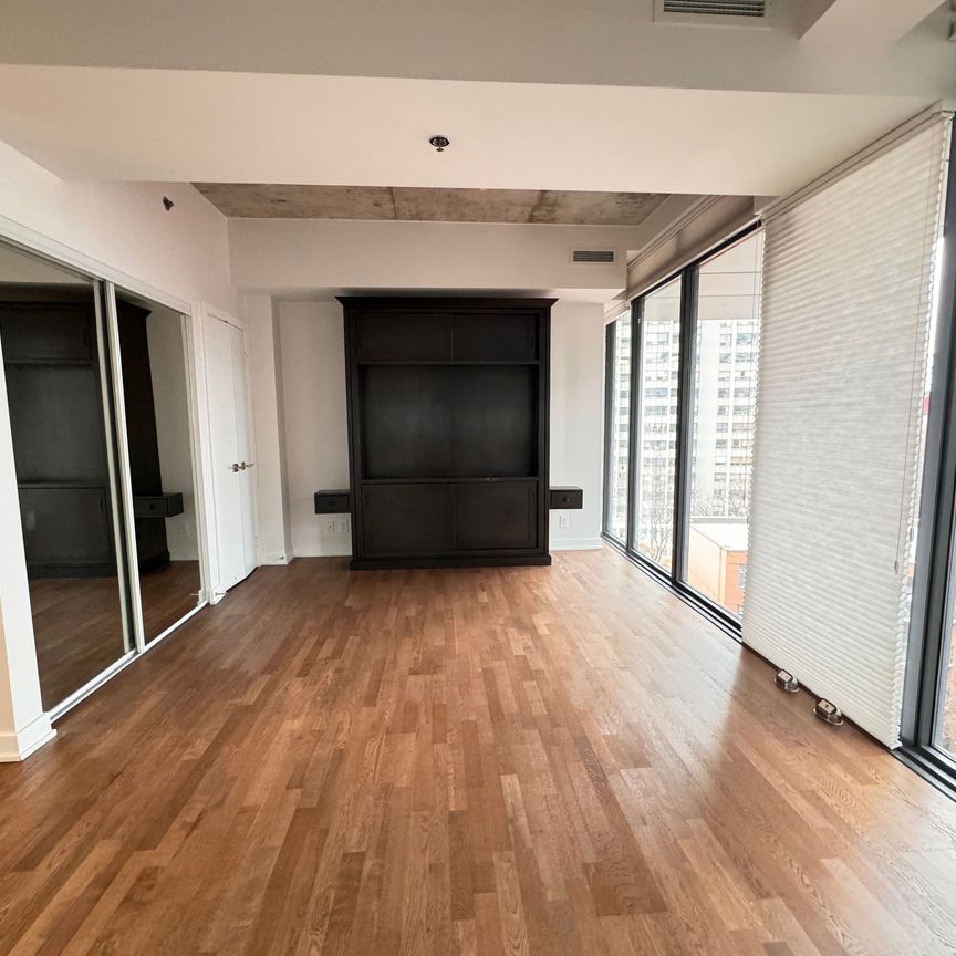 For Lease - 15 Beverley Street Unit# 805, Toronto, Ontario - Photo 1