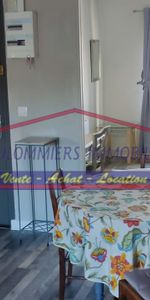 Location Appartement 2 pièces 37m² COULOMMIERS 77120 - Photo 3
