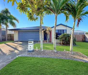 8 Lance Street, 4750, Bucasia Qld - Photo 5