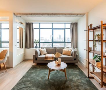 Ungerplein 2-A03, Provenierswijk, 3033BR, Rotterdam - Foto 2