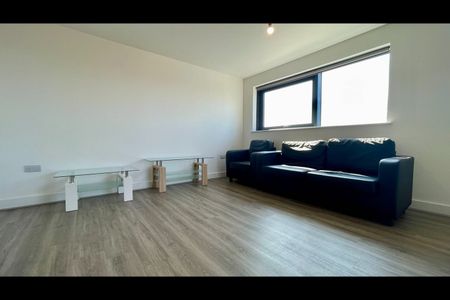 2 Bed Flat, Hurst St, L1 - Photo 3