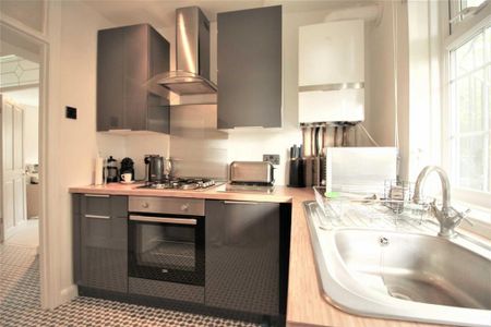 1 bedroom flat to rent - Photo 3