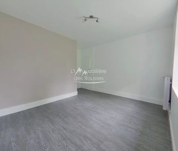 APPARTEMENT T3 - PREMANON - Photo 1