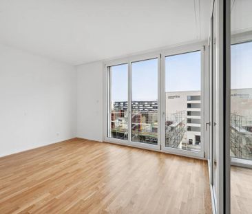 3.5 Zimmer, 142 m², 3. Stock - Photo 2