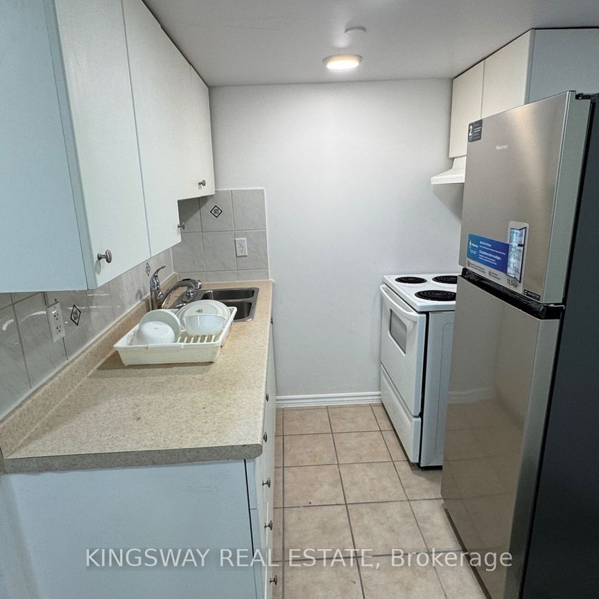 For Lease - 65 Park Crescent Unit# (Lower Level 2), Richmond Hill, Ontario - Photo 1