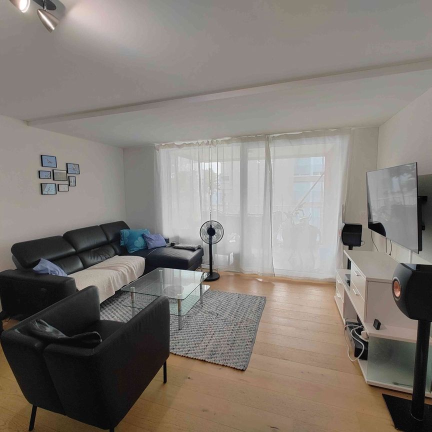 4.5 Zimmer, 84 m², 1. Stock - Photo 1