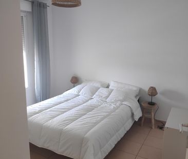 Location Appartement 2 pièces 39m² VICHY 03200 - Photo 4