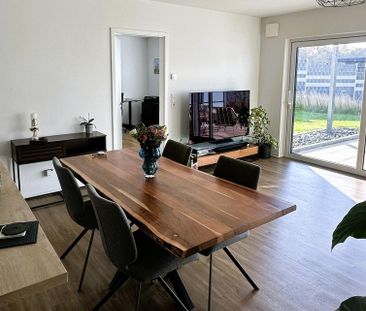 Super schöne Erdgeschosswohnung in 1A Lage in Limburg - Photo 5