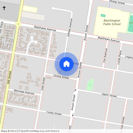 23/124 Margaret Street, Orange