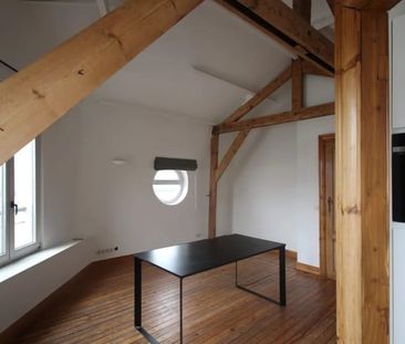 Appartement te huur - Photo 1