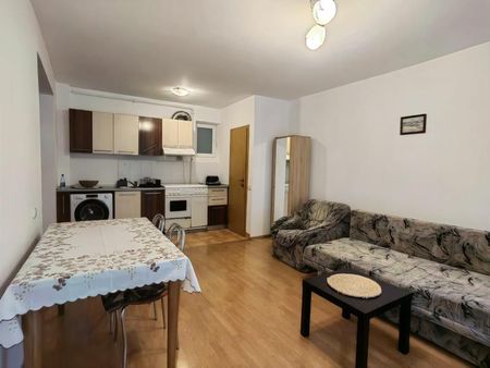Apartament 2 Camere Facultatea De Drept / FSPAC - Photo 2