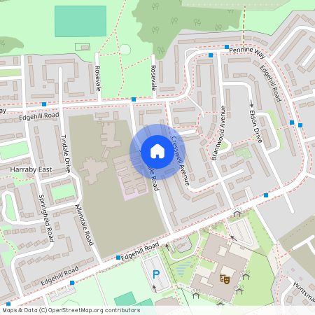 Silverdale Road, Carlisle, CA1