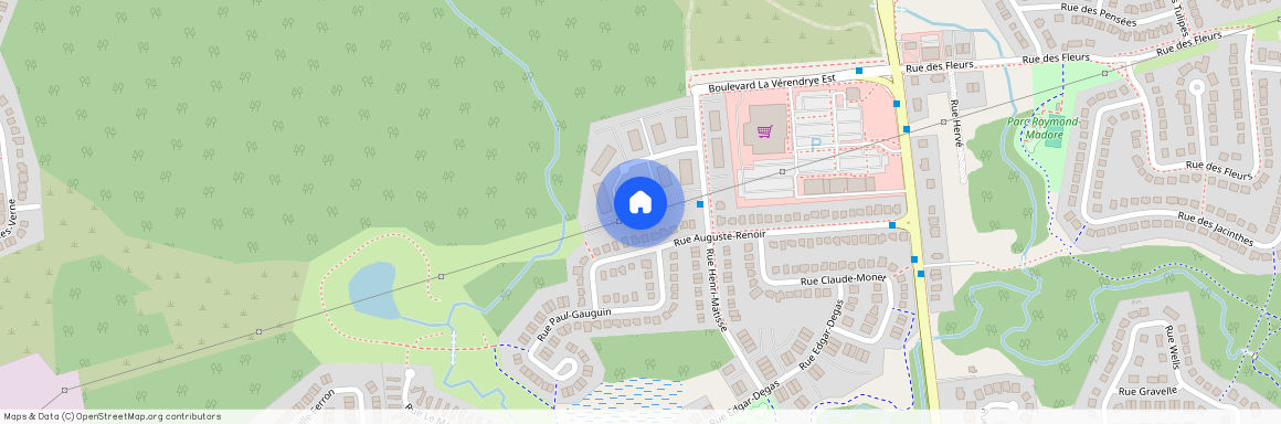 Gatineau, Gatineau, Outaouais, J8P 0A9