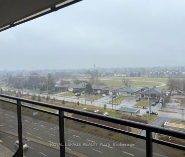 For Lease - 1060 Sheppard Avenue Unit# 707, Toronto, Ontario - Photo 4