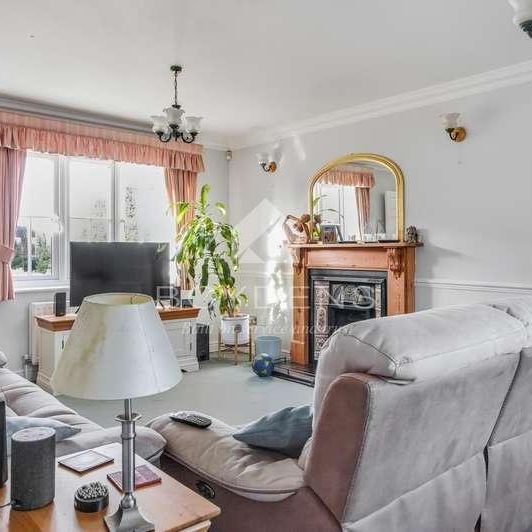 Moatfields, Fordham, Colchester, Essex, CO6 - Photo 1