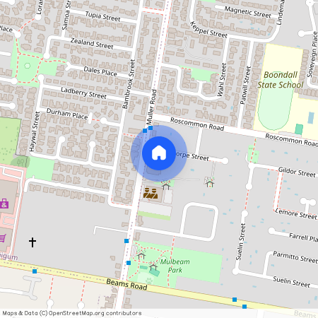 3 Colthorpe Street, Qld 4034, Boondall