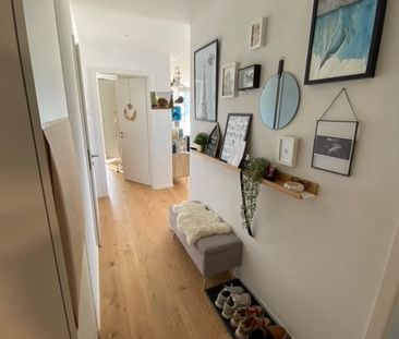 Bulle - La Pâla 109 / 3.5 pièces de 80m2 - Foto 6