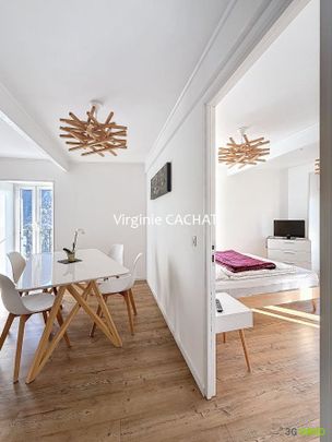 Location / Appartement T2 - Photo 1