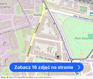 Wrocław! ul. Bp.Tomasza! 2-pok,balkon, winda! 55m2! Nadodrze!Od zaraz! - Zdjęcie 1