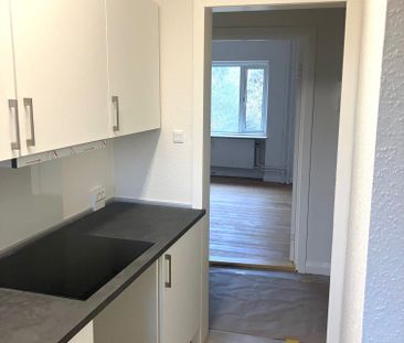 Nyrenoveret 2-værelses lejlighed - Photo 3