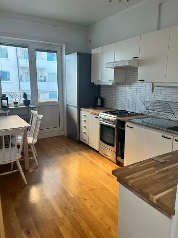 Kungsklippan, Stockholm - Photo 5