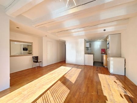 Appartement te huur: Nieuwe Uilenburgerstraat 13-N 1011 LM Amsterdam - Foto 2