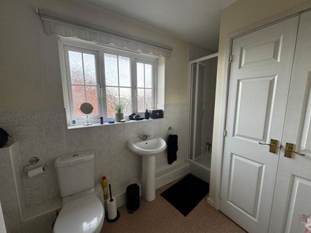 27 Adam Dale - Kingfisher estateLoughborough - Photo 3