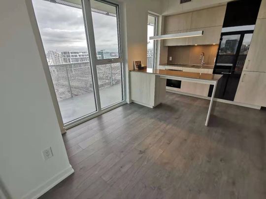 For Lease - 20 Richardson Street Unit# 1210, Toronto, Ontario - Photo 1