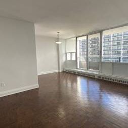 CORNER UNIT 2-BEDROOM APARTMENT - Photo 1