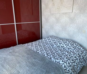 MOOIE PENTHOUSE TE HUUR OP JAARBASIS - Foto 1