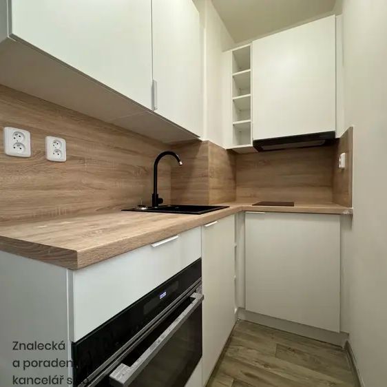 Pronájem bytu 2+kk, 28 m - Фото 1