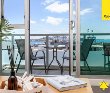 Two Bedrooms and One Bathroom in Auckland Central! PETS NEGOTIOBLE!... - Photo 1