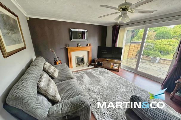 3 bedroom end of terrace house to rent - Photo 1