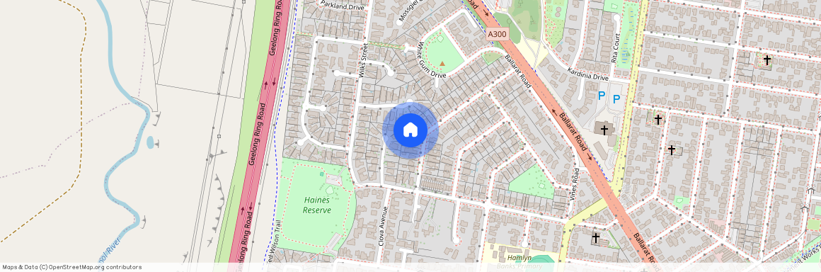 12 Forfar Road, Vic 3215, Hamlyn Heights