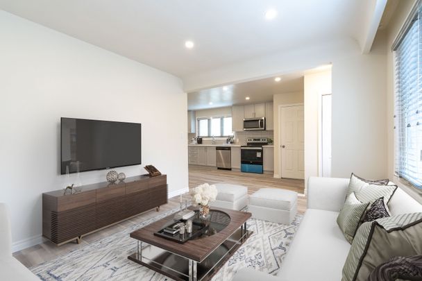 For Lease - 73 Ofield Road Unit# 1, Hamilton, Ontario - Photo 1