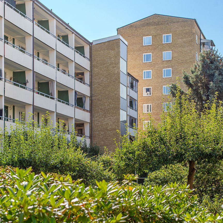 Garvaregatan 7 - Photo 1