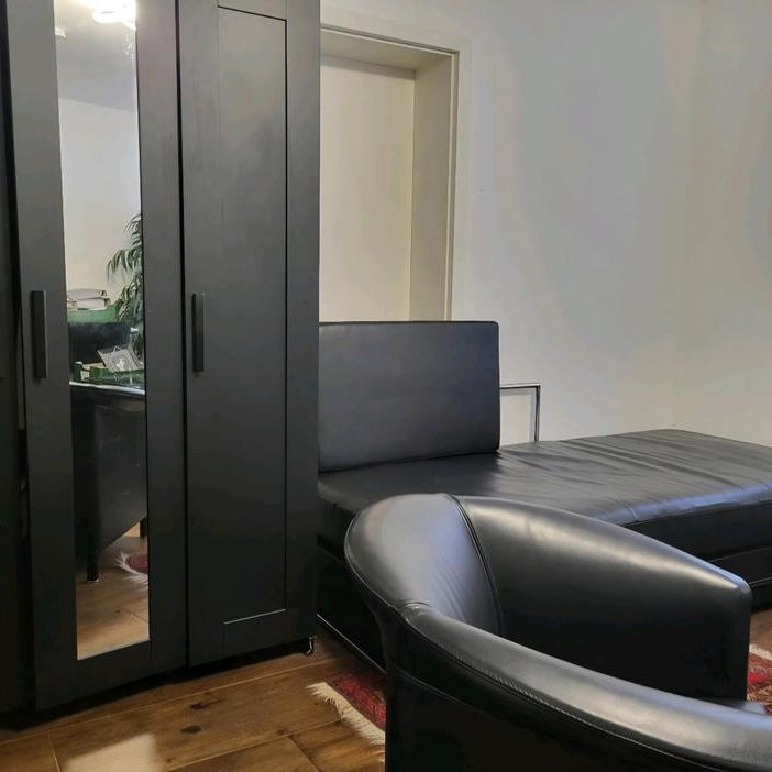 Zimmer frei - Photo 1