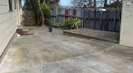 3 BEDROOMS- WAIPUKURAU - Photo 5