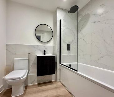 Commercial Road, Poole, Dorset, BH14 - Photo 5