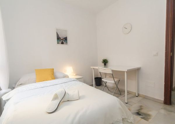 Calle Natalia, Málaga, Andalusia 29009