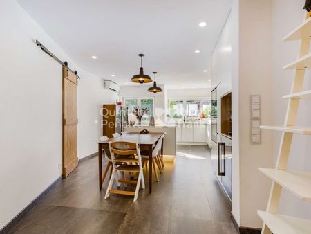 Apartamento T3 em Lisboa - Photo 5